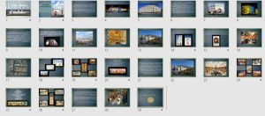 نمونه موردی مجتمع تجاری مهستان کرج