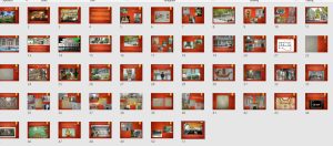 نمونه موردی موزه تماشاگه زمان