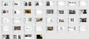 نمونه موردی مجتمع مسکونی دانیال تهران