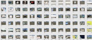 پاورپوینت نمونه موردی موزه هنر میلواکی