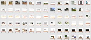 نمونه موردی موزه کیمبل