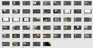 دانلود نمونه موردی فرهنگسرا نیاوران