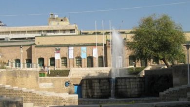 پاورپوینت نمونه موردی فرهنگسرا شفق