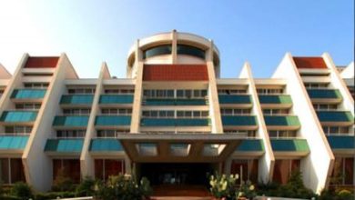 نمونه موردی هتل نارنجستان مازندران 