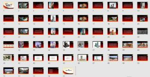 تحلیل نمونه موردی برج های دوقلو آیسان تبریز