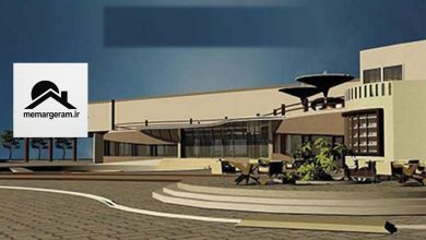 دانلود پروژه طراحی خانه موسیقی