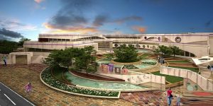 پروژه کامل طراحی مهدکودک با رویکرد افزایش خلاقیت