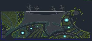 پروژه کامل طراحی فرودگاه منطقهای