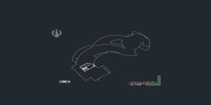 پروژه کامل طراحی مهدکودک با رویکرد افزایش خلاقیت